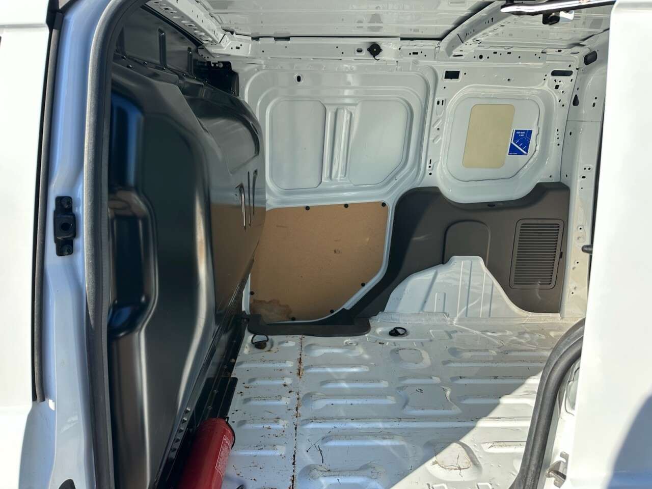 2020 FORD TRANSIT CONNECT 2020 FORD TRANSIT CONNECT