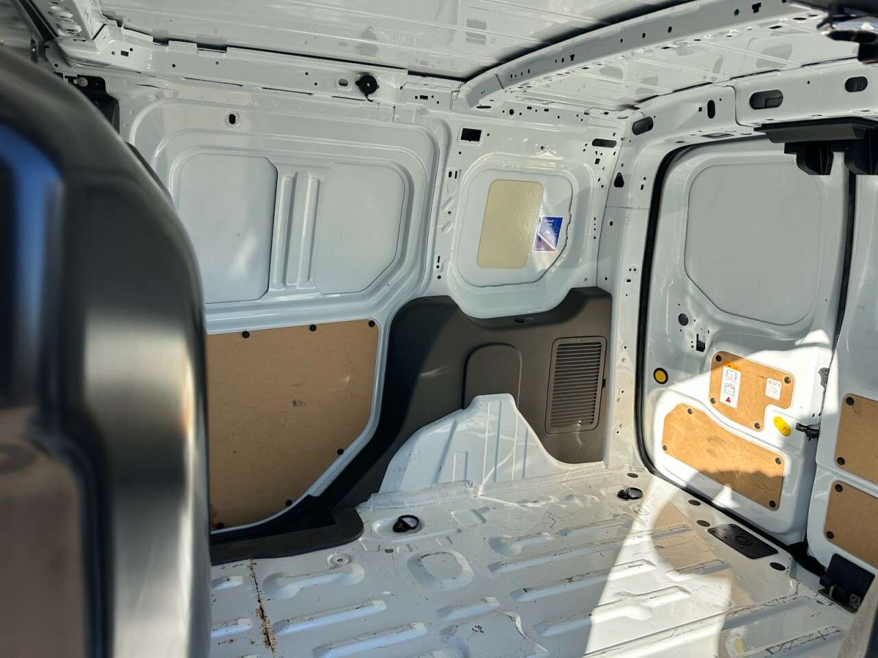 2020 FORD TRANSIT CONNECT 2020 FORD TRANSIT CONNECT