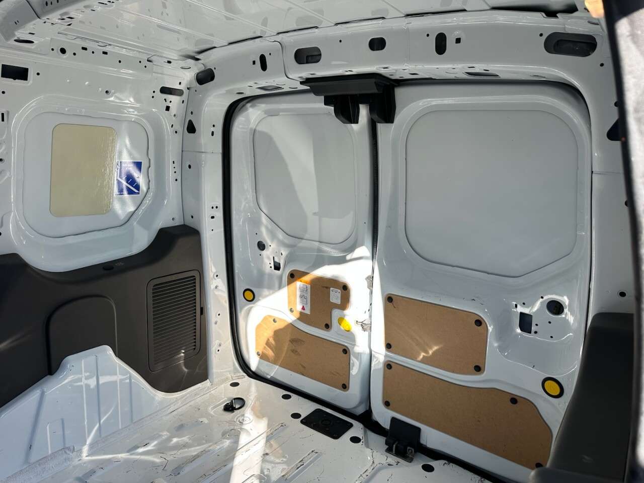 2020 FORD TRANSIT CONNECT 2020 FORD TRANSIT CONNECT