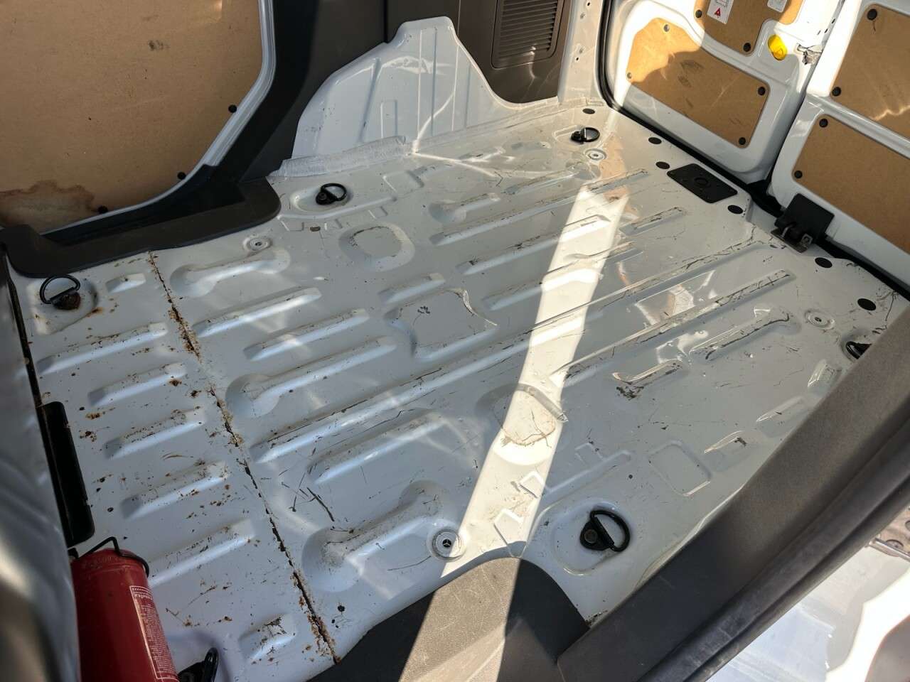 2020 FORD TRANSIT CONNECT 2020 FORD TRANSIT CONNECT