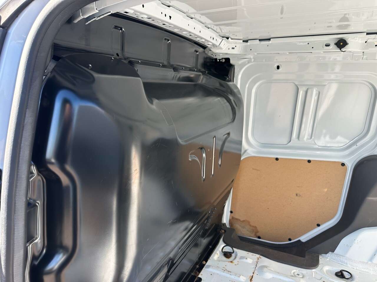 2020 FORD TRANSIT CONNECT 2020 FORD TRANSIT CONNECT