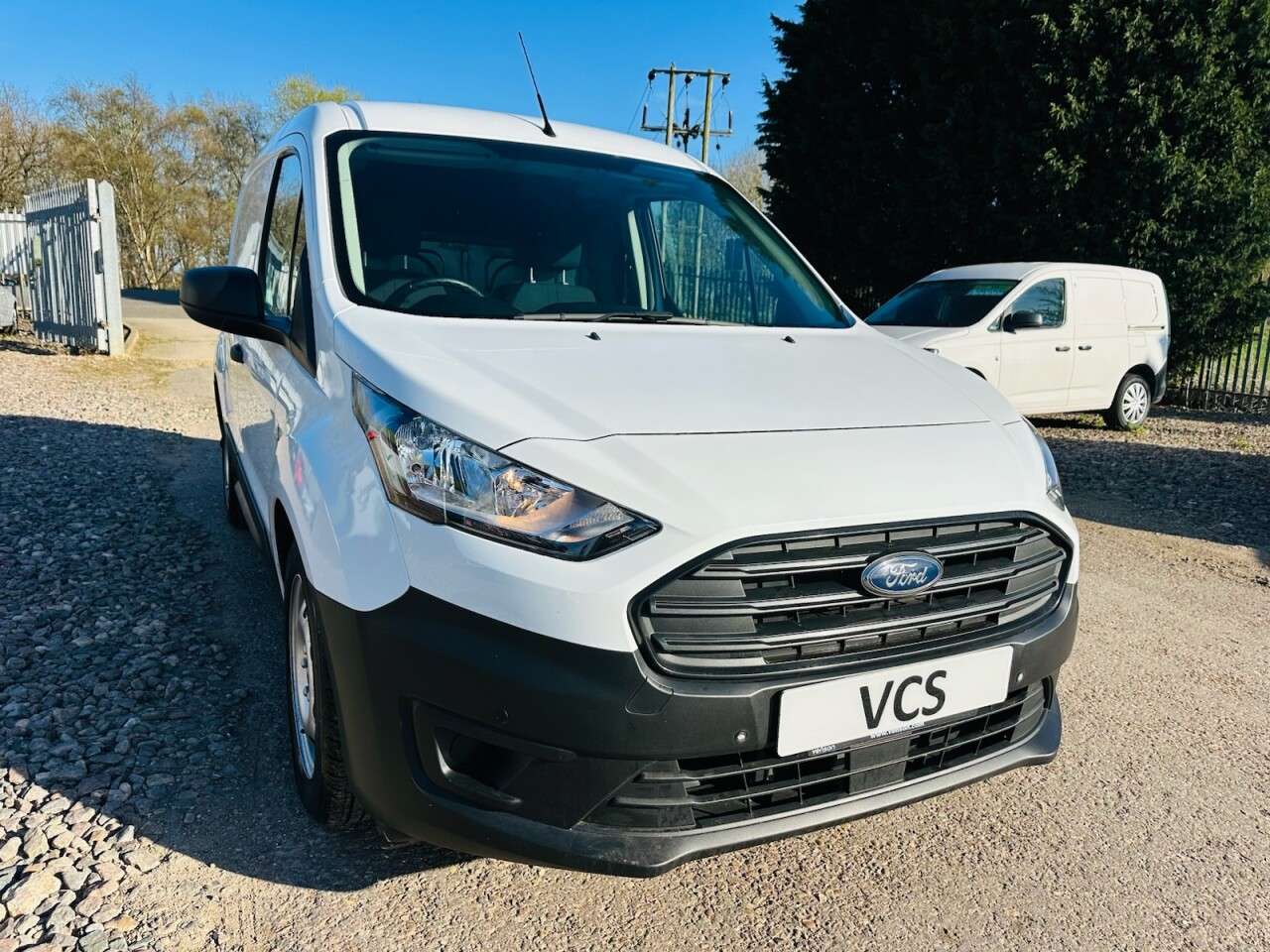 2020 FORD TRANSIT CONNECT 2020 FORD TRANSIT CONNECT
