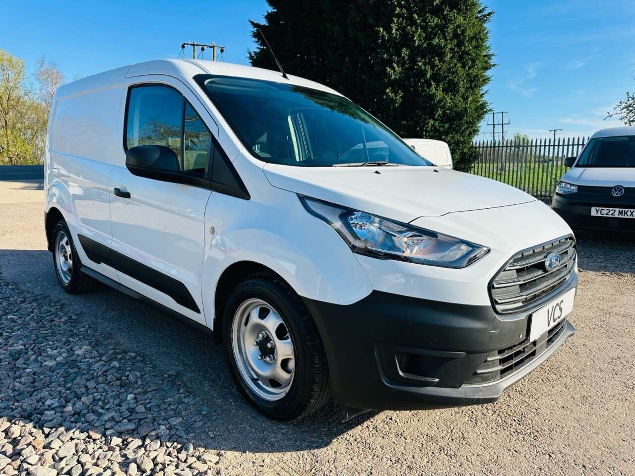 2020 FORD TRANSIT CONNECT 2020 FORD TRANSIT CONNECT