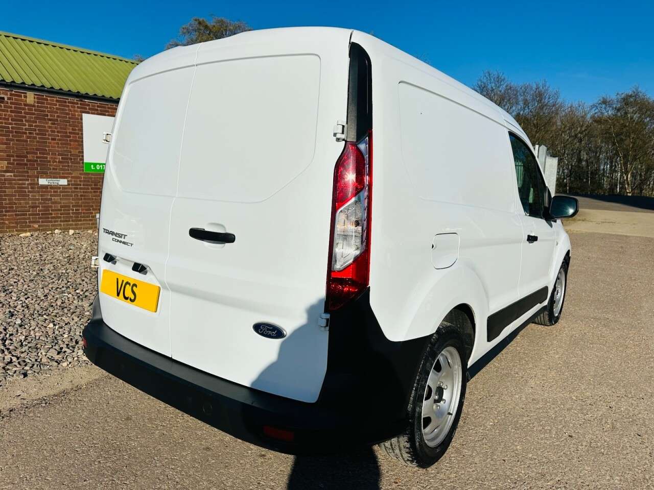 2020 FORD TRANSIT CONNECT 2020 FORD TRANSIT CONNECT