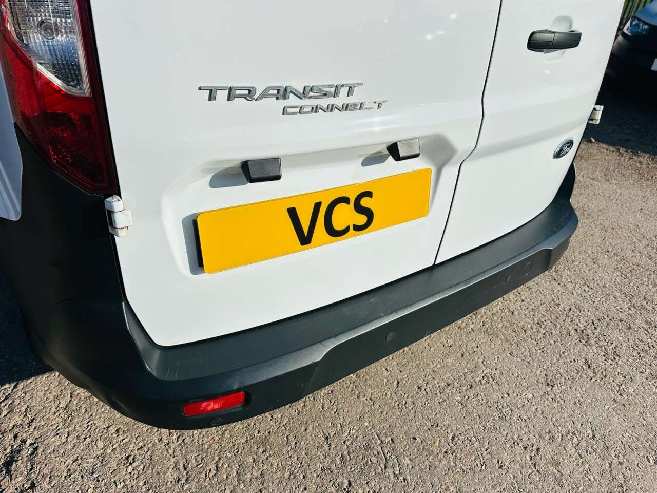 2020 FORD TRANSIT CONNECT 2020 FORD TRANSIT CONNECT