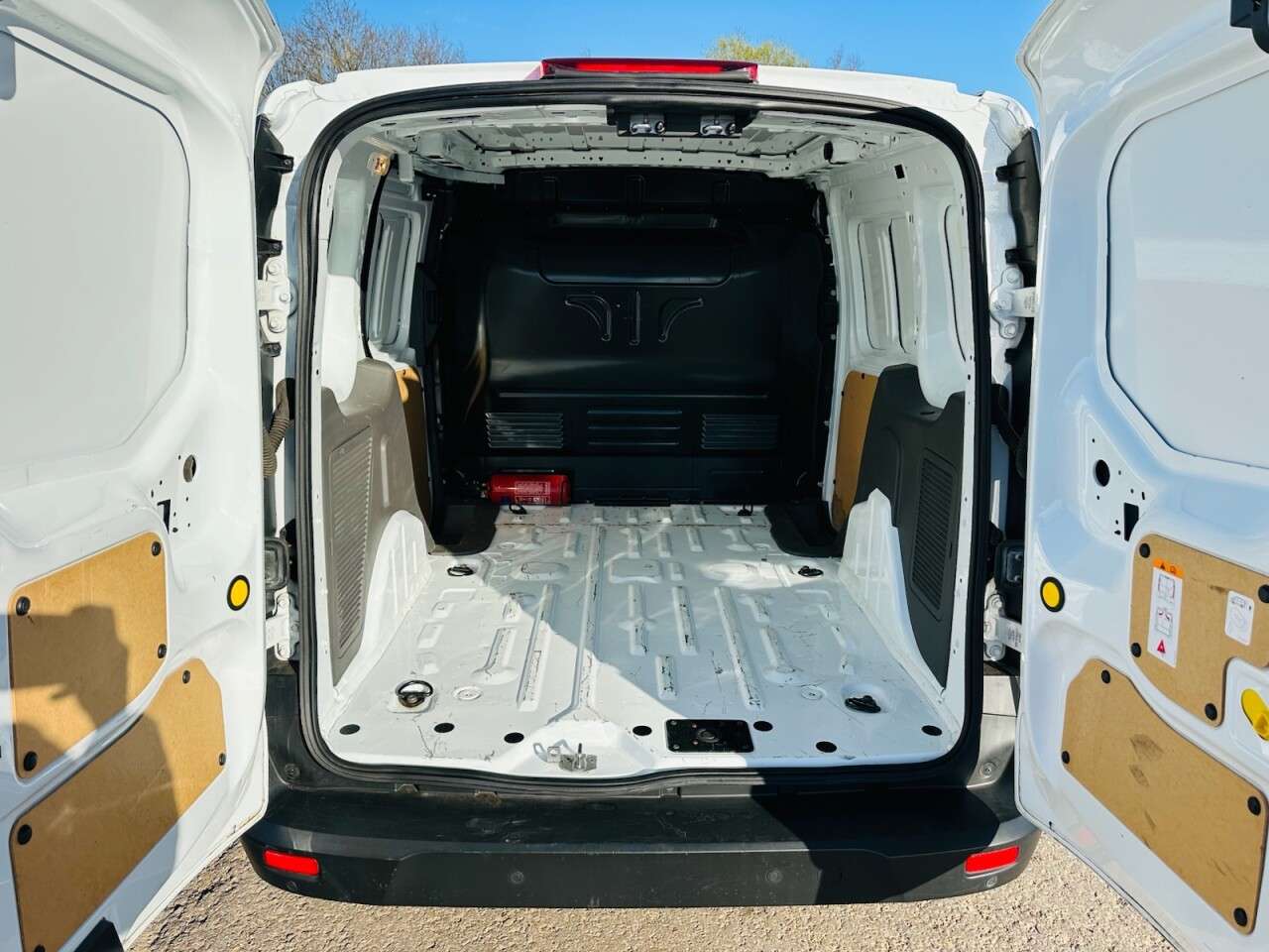 2020 FORD TRANSIT CONNECT 2020 FORD TRANSIT CONNECT