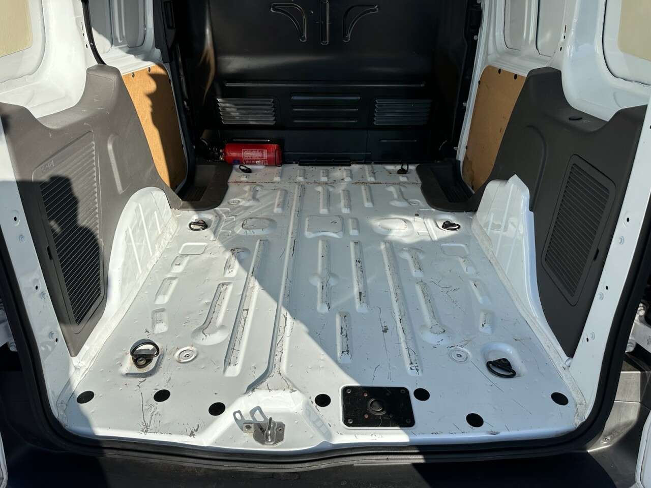 2020 FORD TRANSIT CONNECT 2020 FORD TRANSIT CONNECT