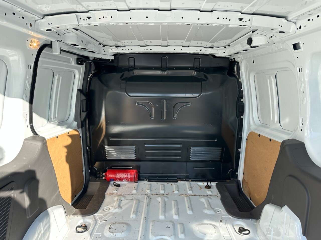 2020 FORD TRANSIT CONNECT 2020 FORD TRANSIT CONNECT