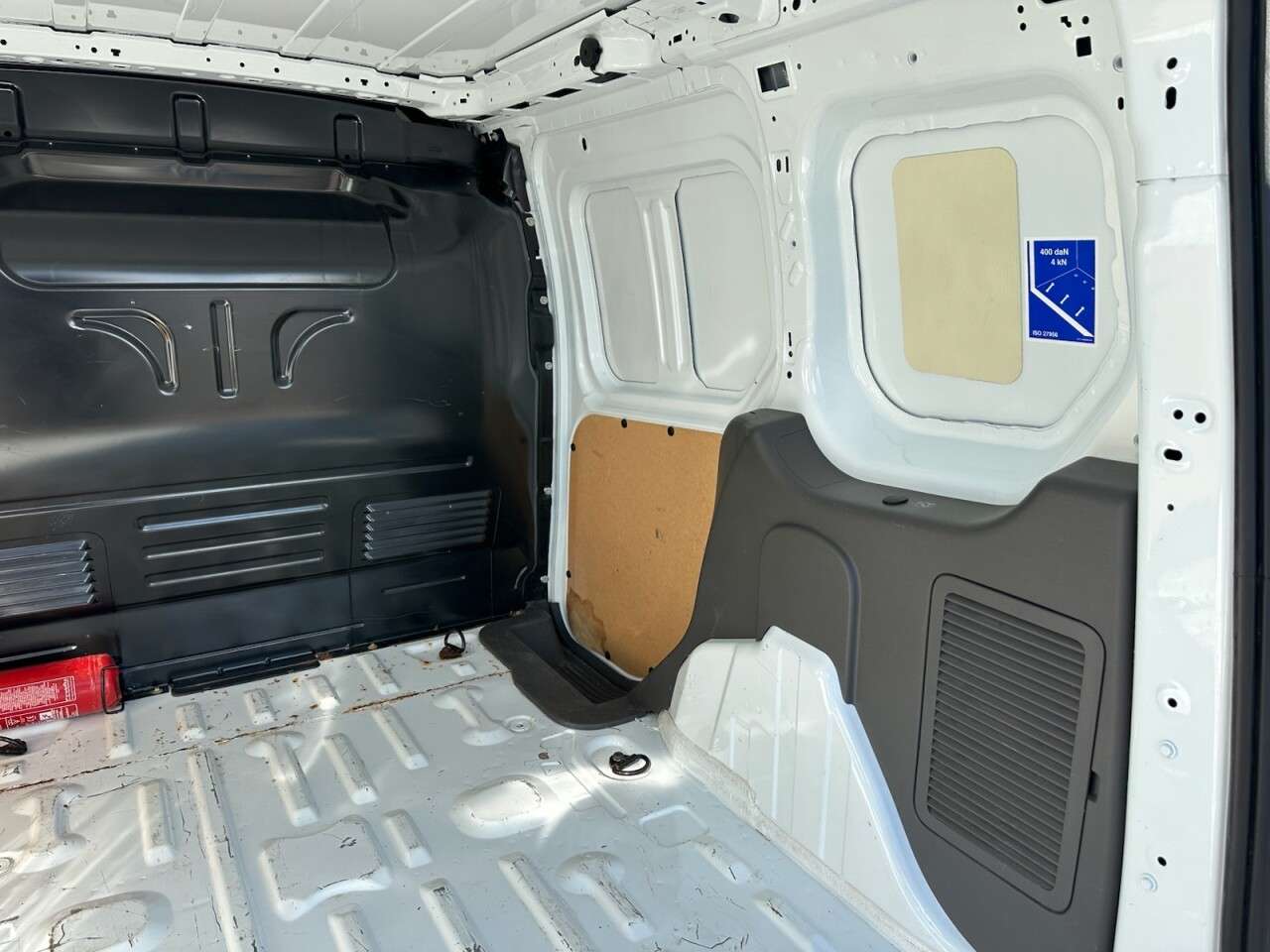 2020 FORD TRANSIT CONNECT 2020 FORD TRANSIT CONNECT