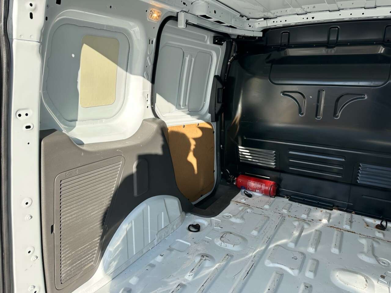 2020 FORD TRANSIT CONNECT 2020 FORD TRANSIT CONNECT
