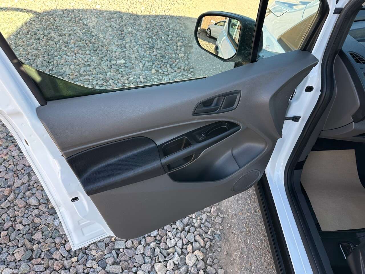 2020 FORD TRANSIT CONNECT 2020 FORD TRANSIT CONNECT