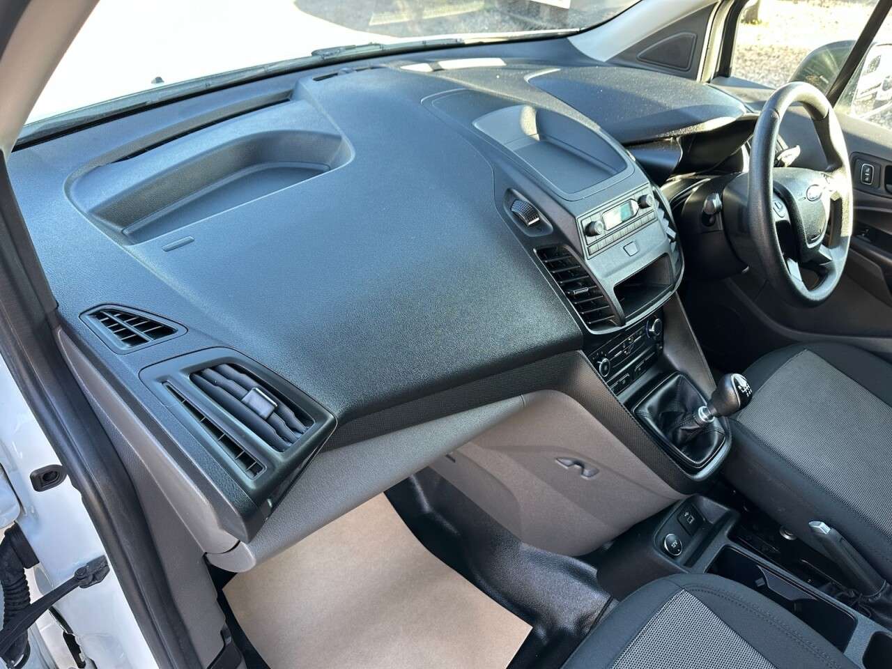 2020 FORD TRANSIT CONNECT 2020 FORD TRANSIT CONNECT
