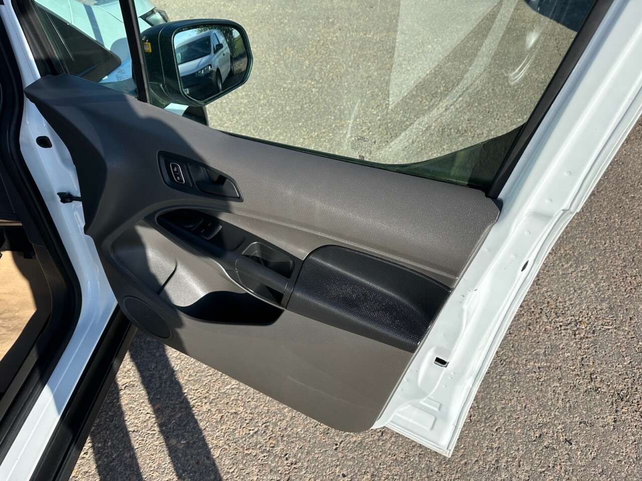 2020 FORD TRANSIT CONNECT 2020 FORD TRANSIT CONNECT