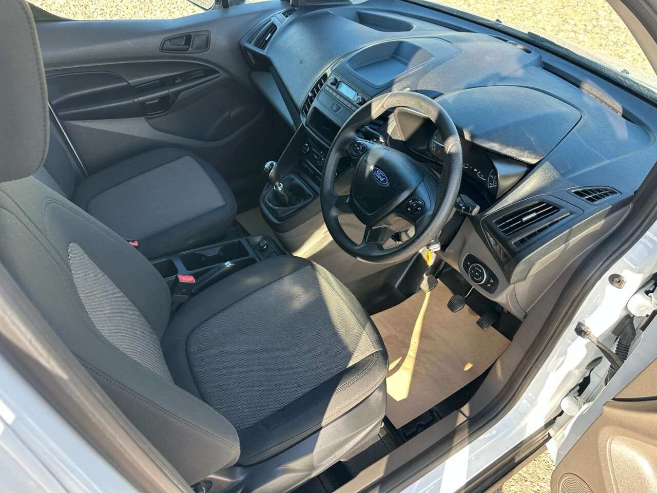 2020 FORD TRANSIT CONNECT 2020 FORD TRANSIT CONNECT