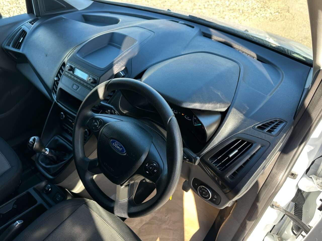 2020 FORD TRANSIT CONNECT 2020 FORD TRANSIT CONNECT