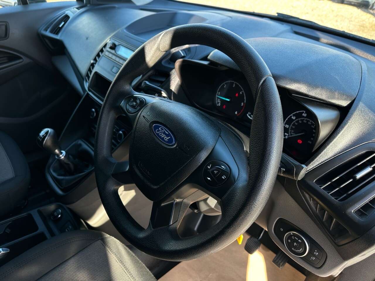 2020 FORD TRANSIT CONNECT 2020 FORD TRANSIT CONNECT