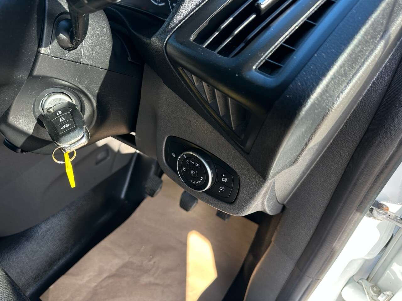 2020 FORD TRANSIT CONNECT 2020 FORD TRANSIT CONNECT