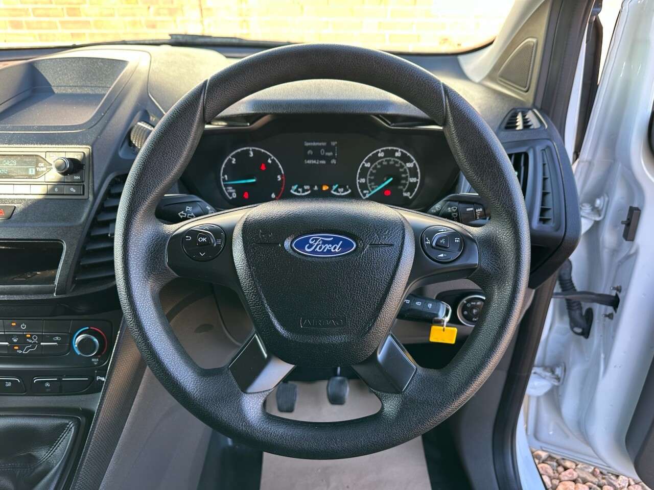 2020 FORD TRANSIT CONNECT 2020 FORD TRANSIT CONNECT