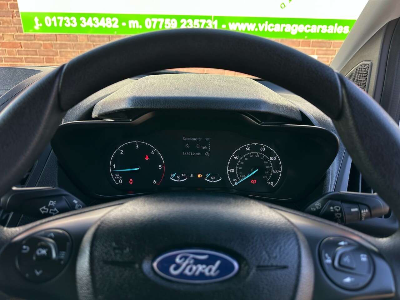 2020 FORD TRANSIT CONNECT 2020 FORD TRANSIT CONNECT