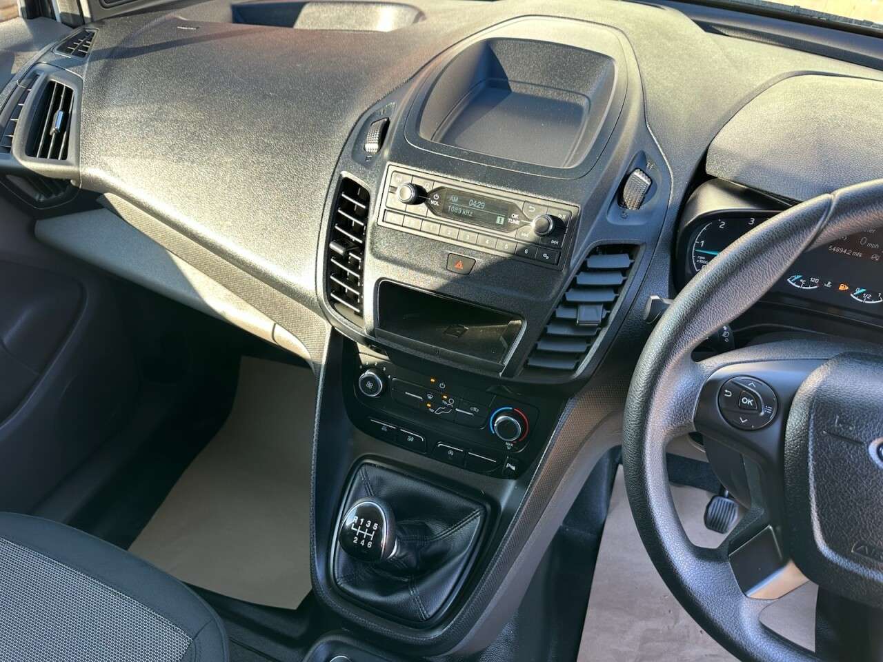 2020 FORD TRANSIT CONNECT 2020 FORD TRANSIT CONNECT