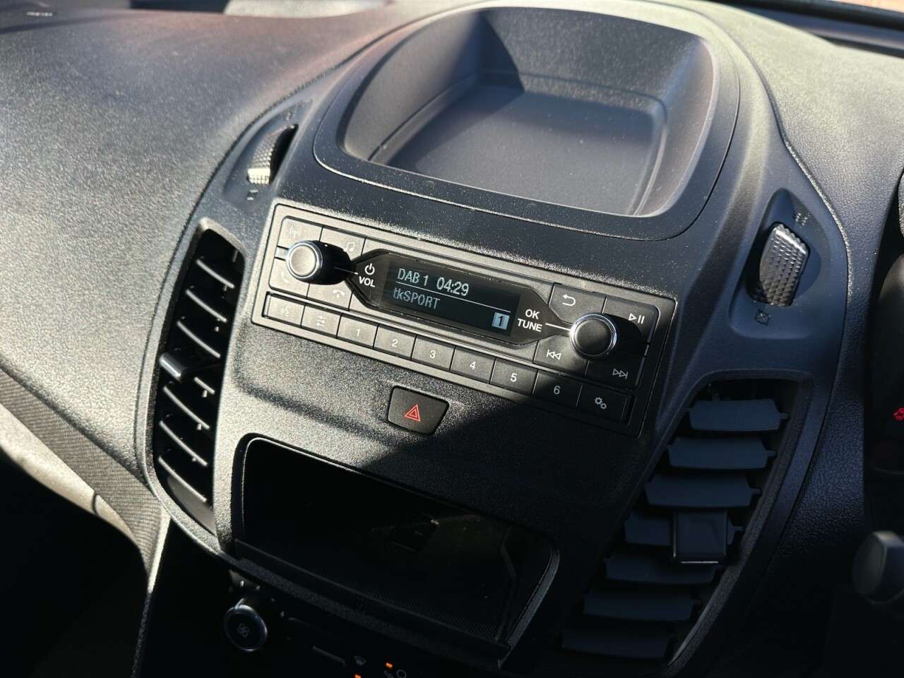 2020 FORD TRANSIT CONNECT 2020 FORD TRANSIT CONNECT