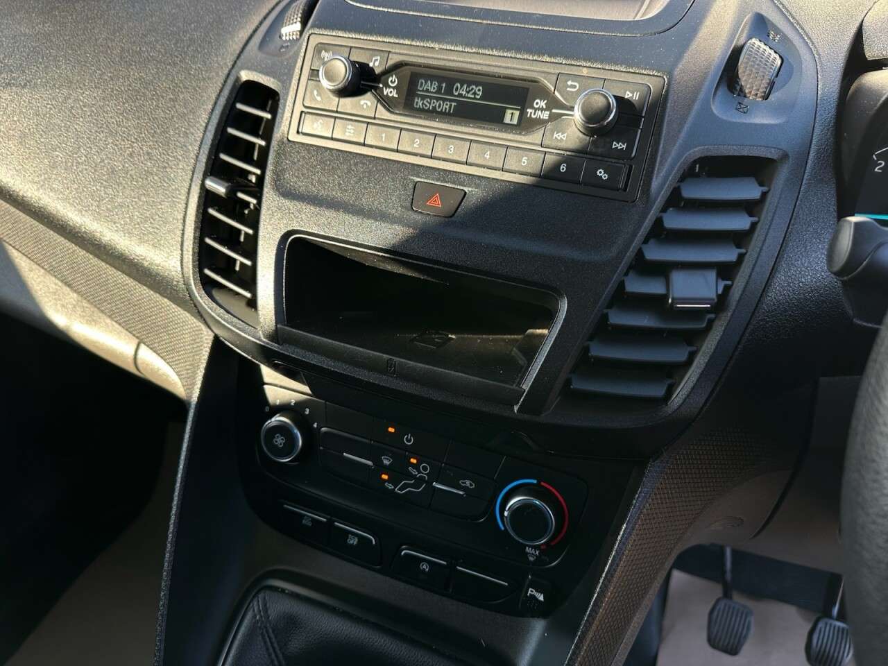 2020 FORD TRANSIT CONNECT 2020 FORD TRANSIT CONNECT