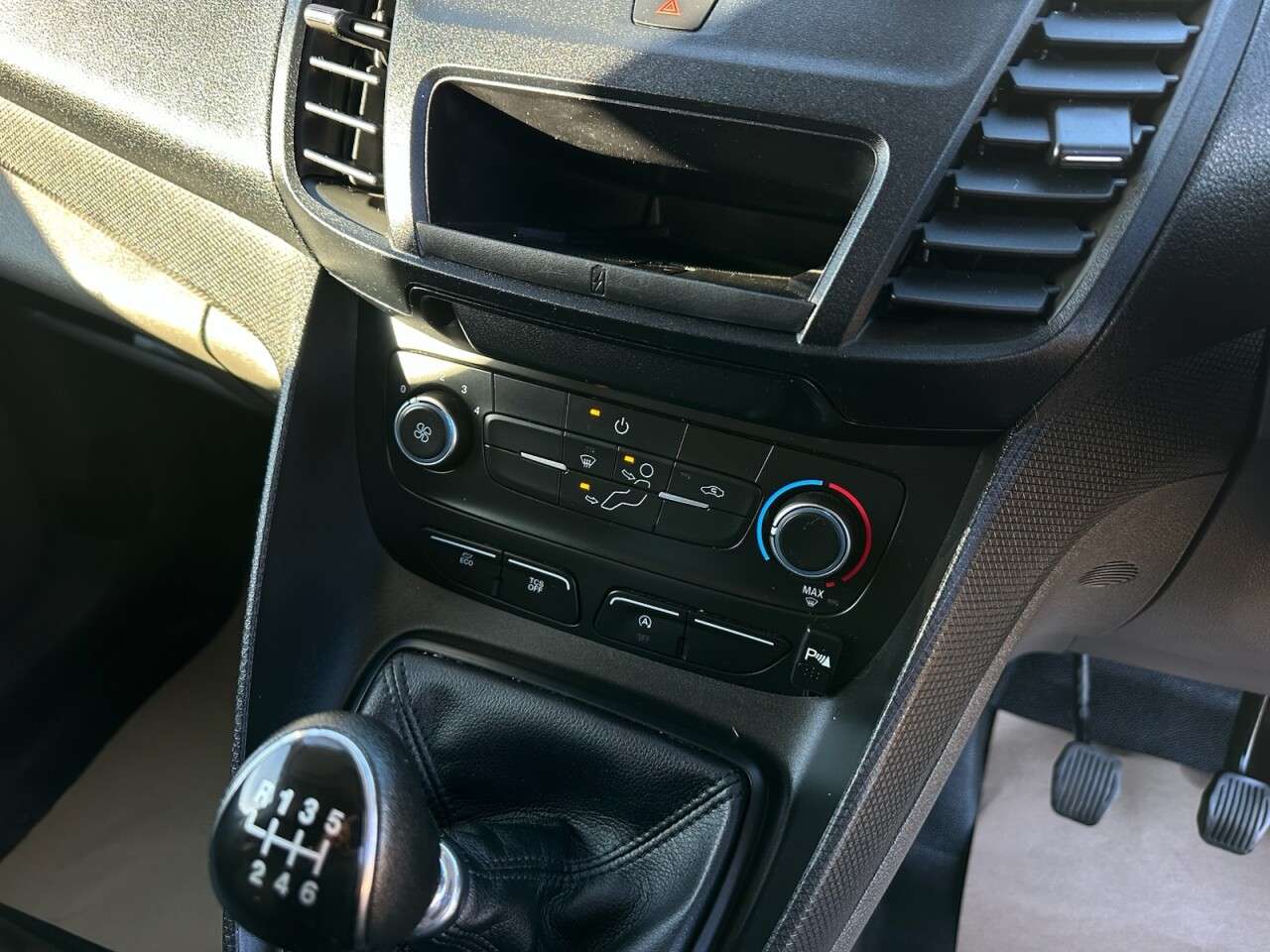 2020 FORD TRANSIT CONNECT 2020 FORD TRANSIT CONNECT
