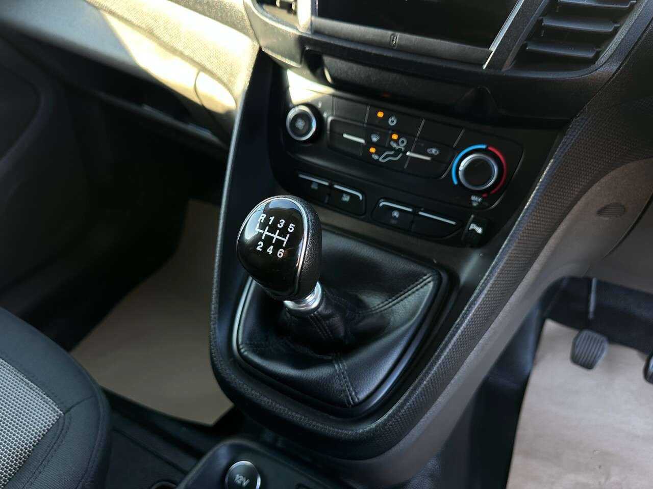 2020 FORD TRANSIT CONNECT 2020 FORD TRANSIT CONNECT