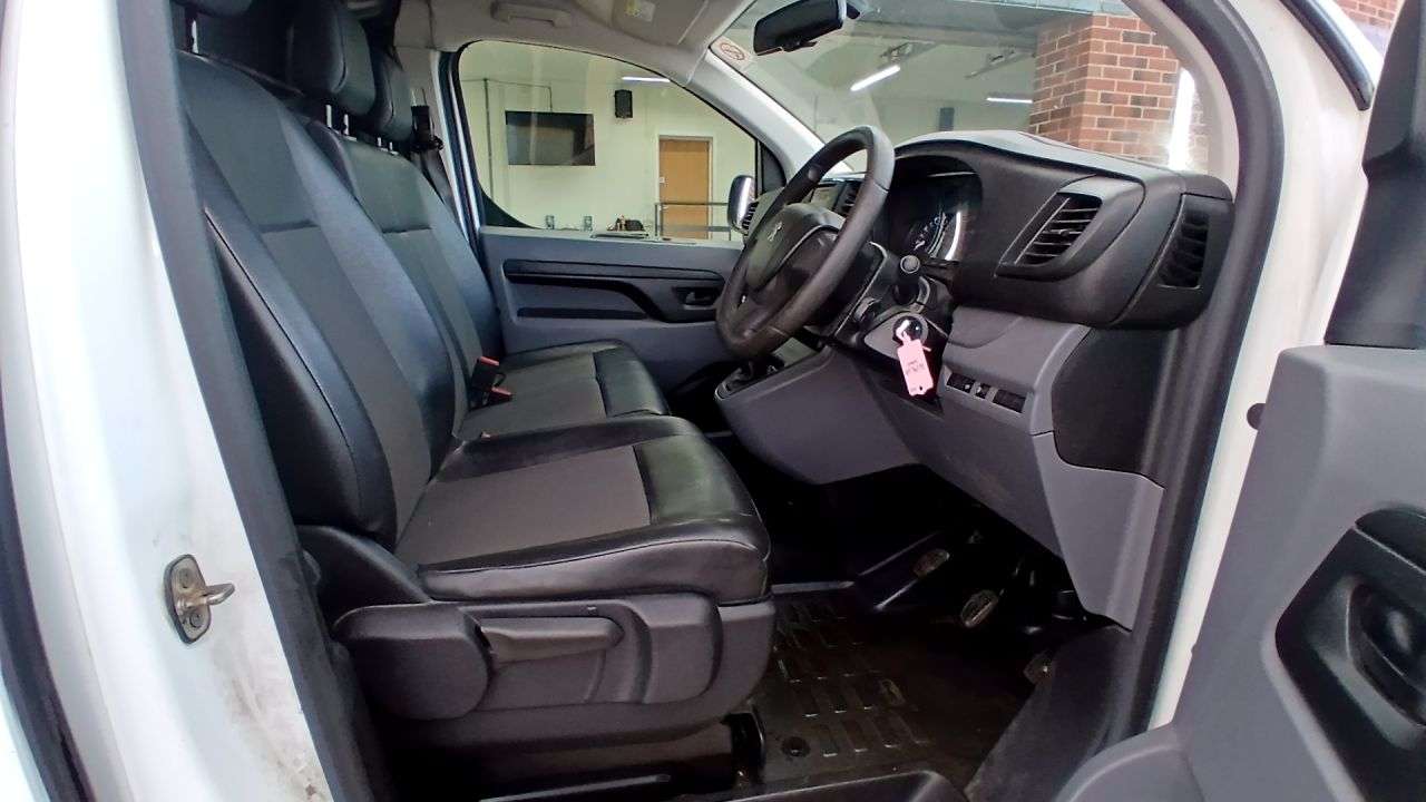 2019 PEUGEOT EXPERT 2019 PEUGEOT EXPERT