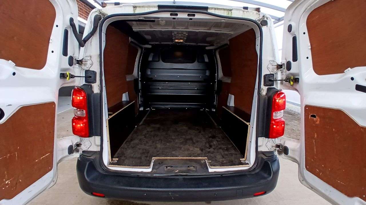 2019 PEUGEOT EXPERT 2019 PEUGEOT EXPERT