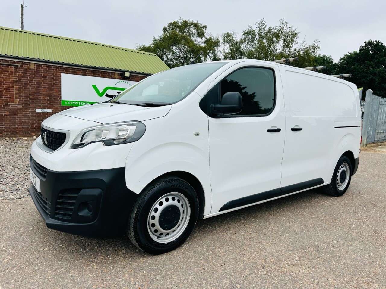 2019 PEUGEOT EXPERT 2019 PEUGEOT EXPERT