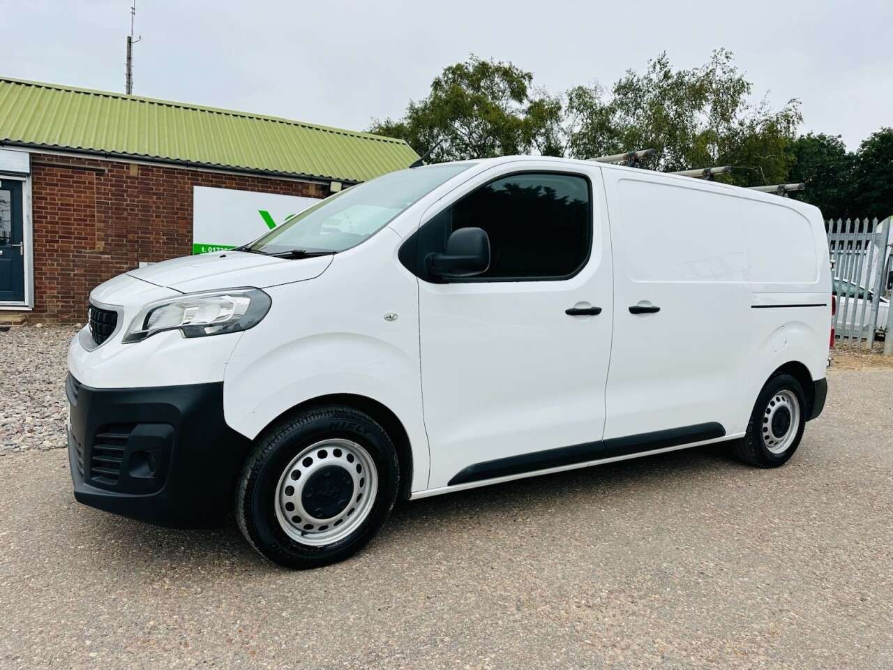 2019 PEUGEOT EXPERT 2019 PEUGEOT EXPERT
