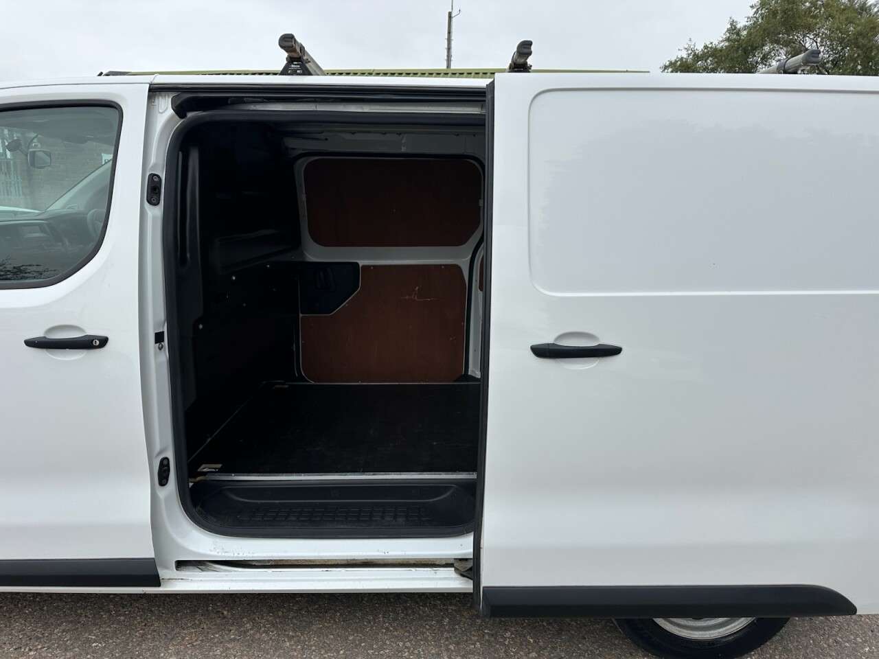 2019 PEUGEOT EXPERT 2019 PEUGEOT EXPERT
