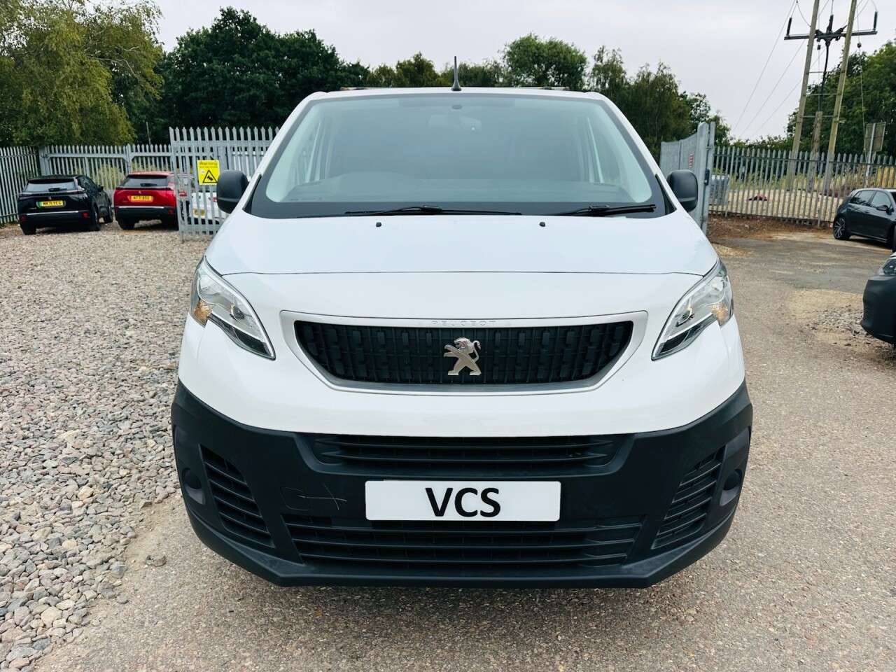 2019 PEUGEOT EXPERT 2019 PEUGEOT EXPERT