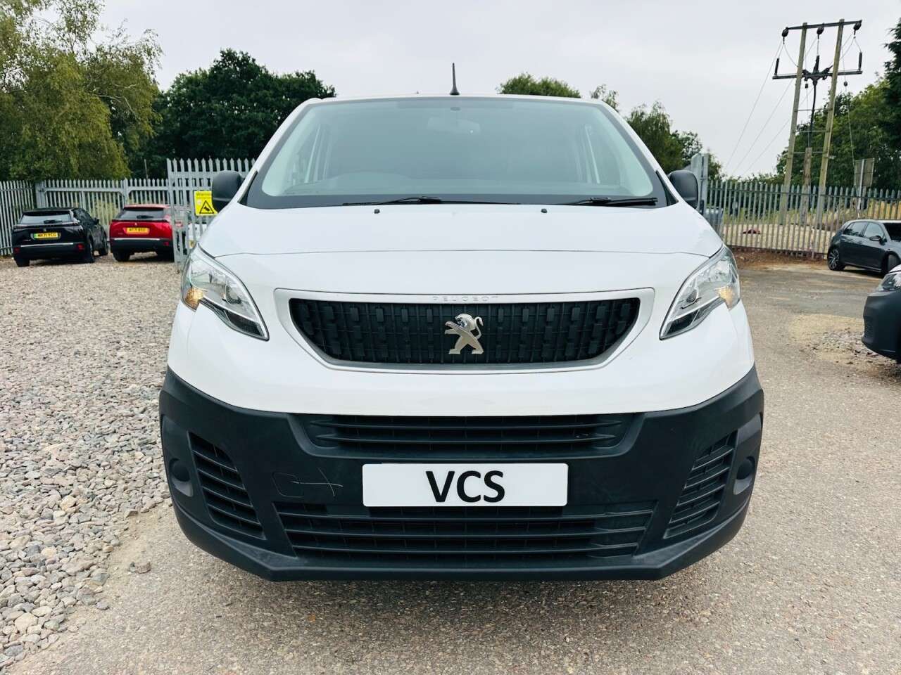 2019 PEUGEOT EXPERT 2019 PEUGEOT EXPERT