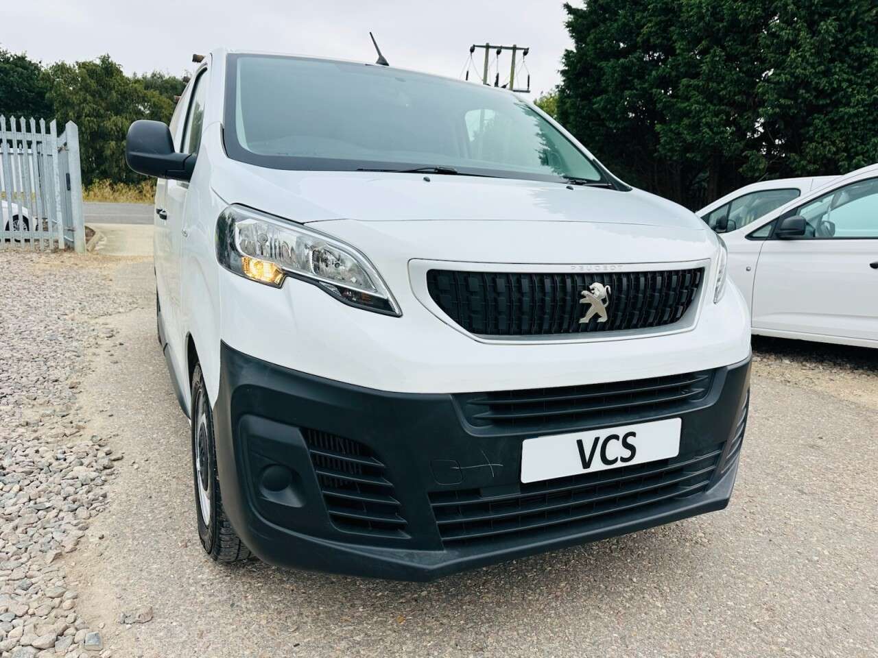 2019 PEUGEOT EXPERT 2019 PEUGEOT EXPERT