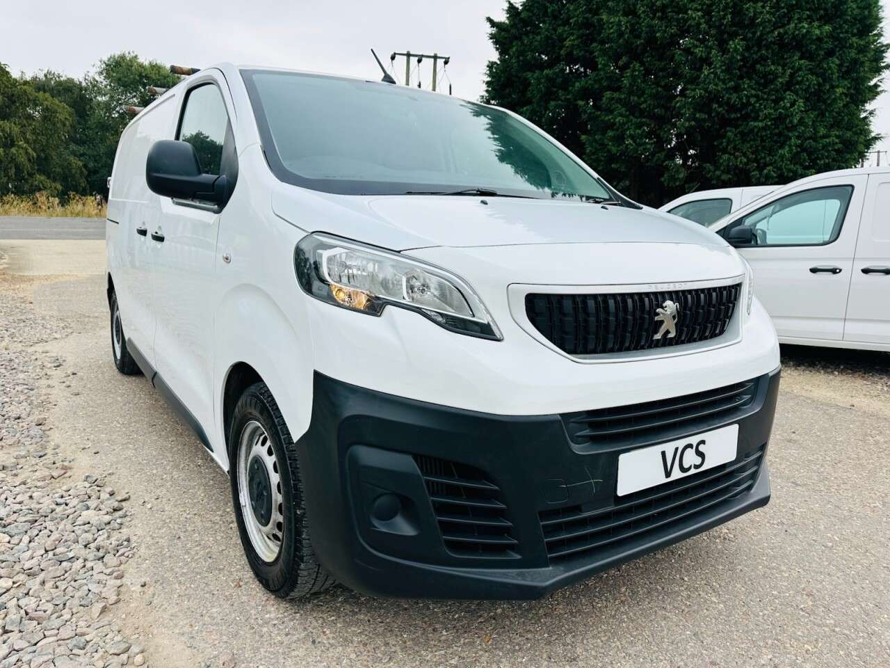 2019 PEUGEOT EXPERT 2019 PEUGEOT EXPERT