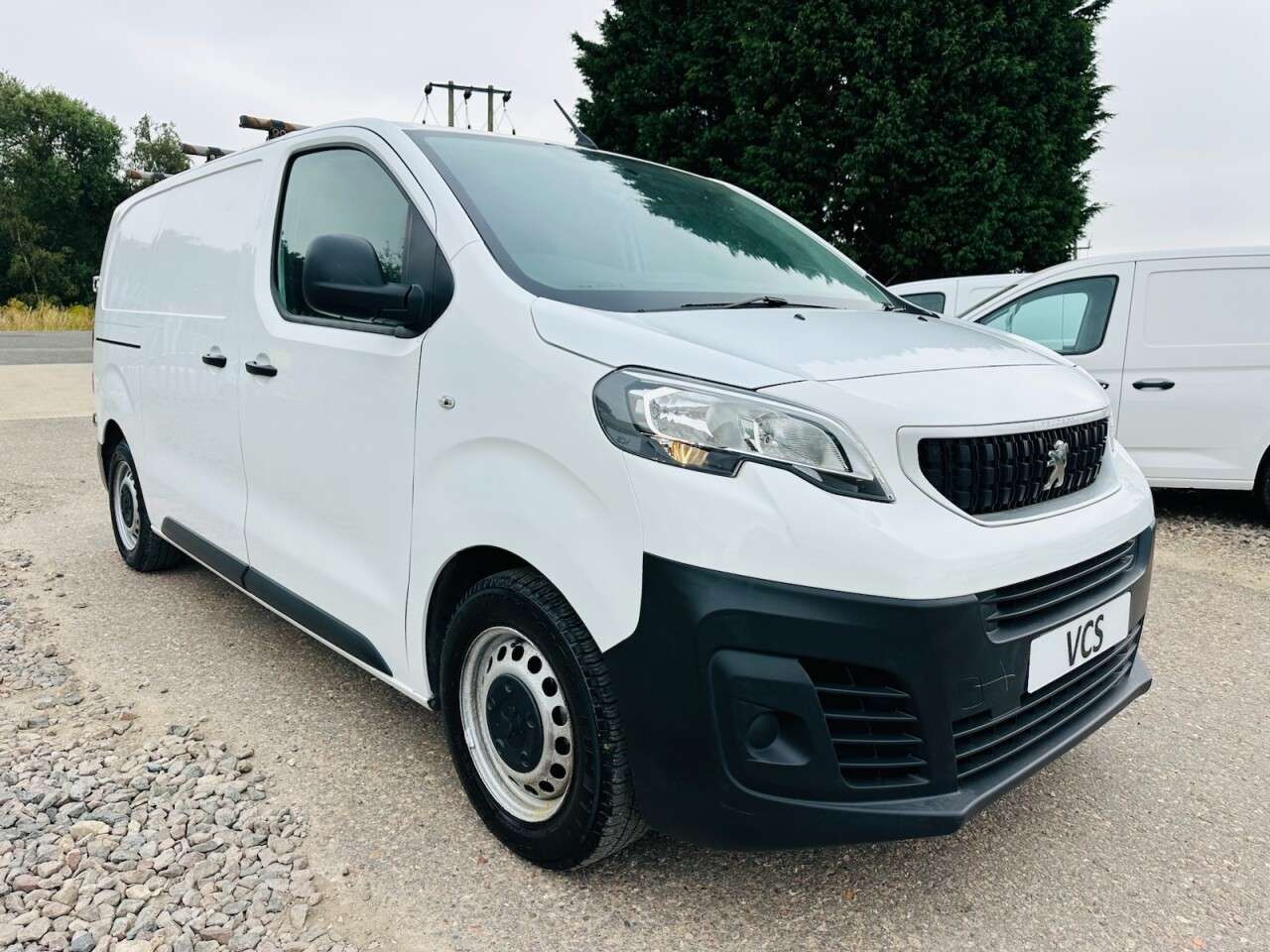 2019 PEUGEOT EXPERT 2019 PEUGEOT EXPERT