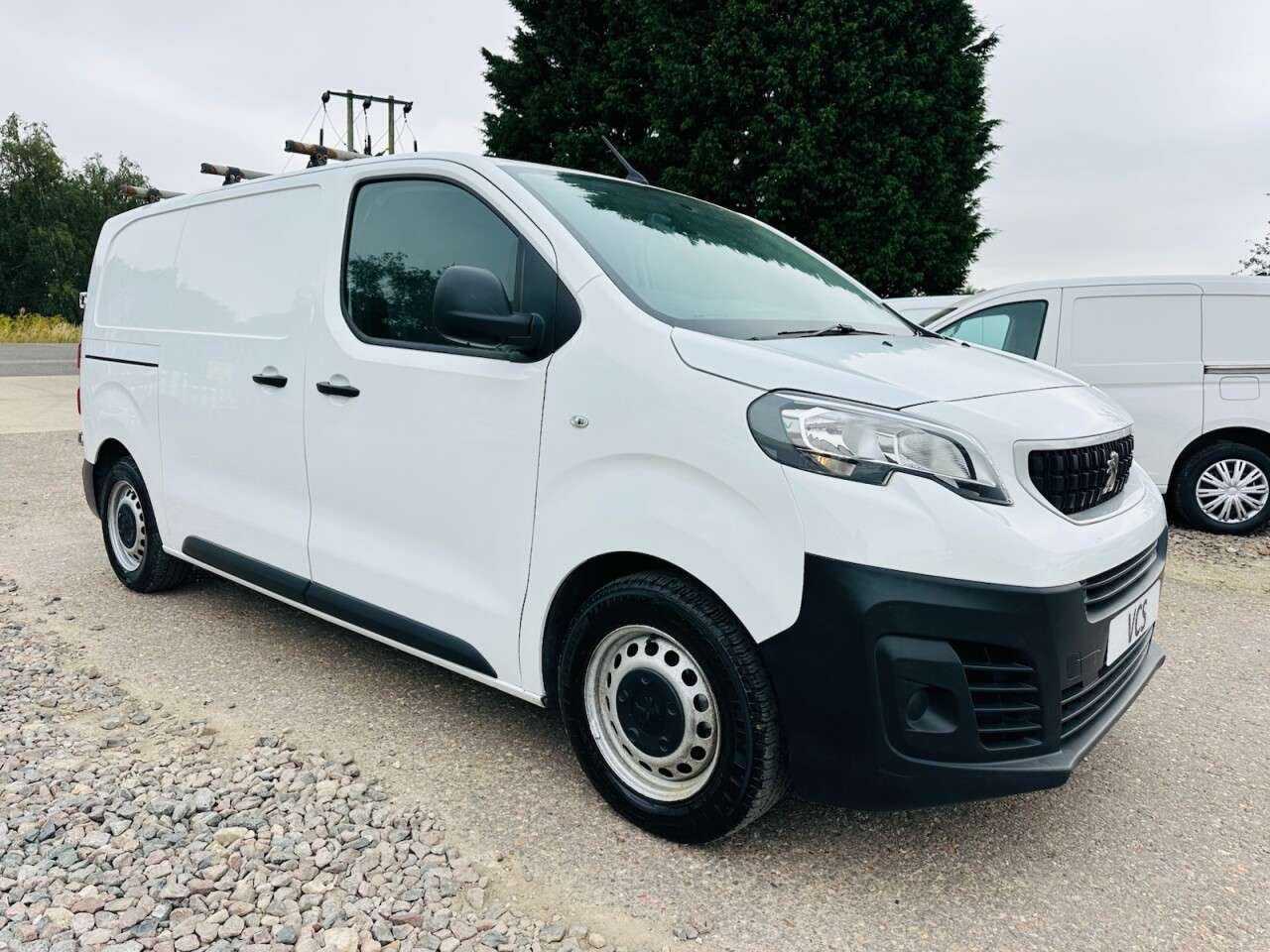 2019 PEUGEOT EXPERT 2019 PEUGEOT EXPERT