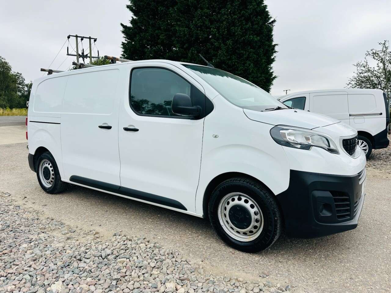 2019 PEUGEOT EXPERT 2019 PEUGEOT EXPERT