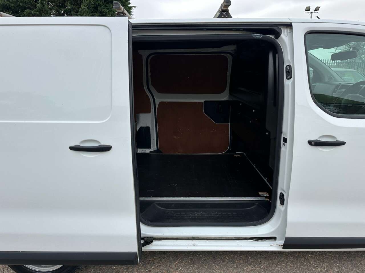 2019 PEUGEOT EXPERT 2019 PEUGEOT EXPERT