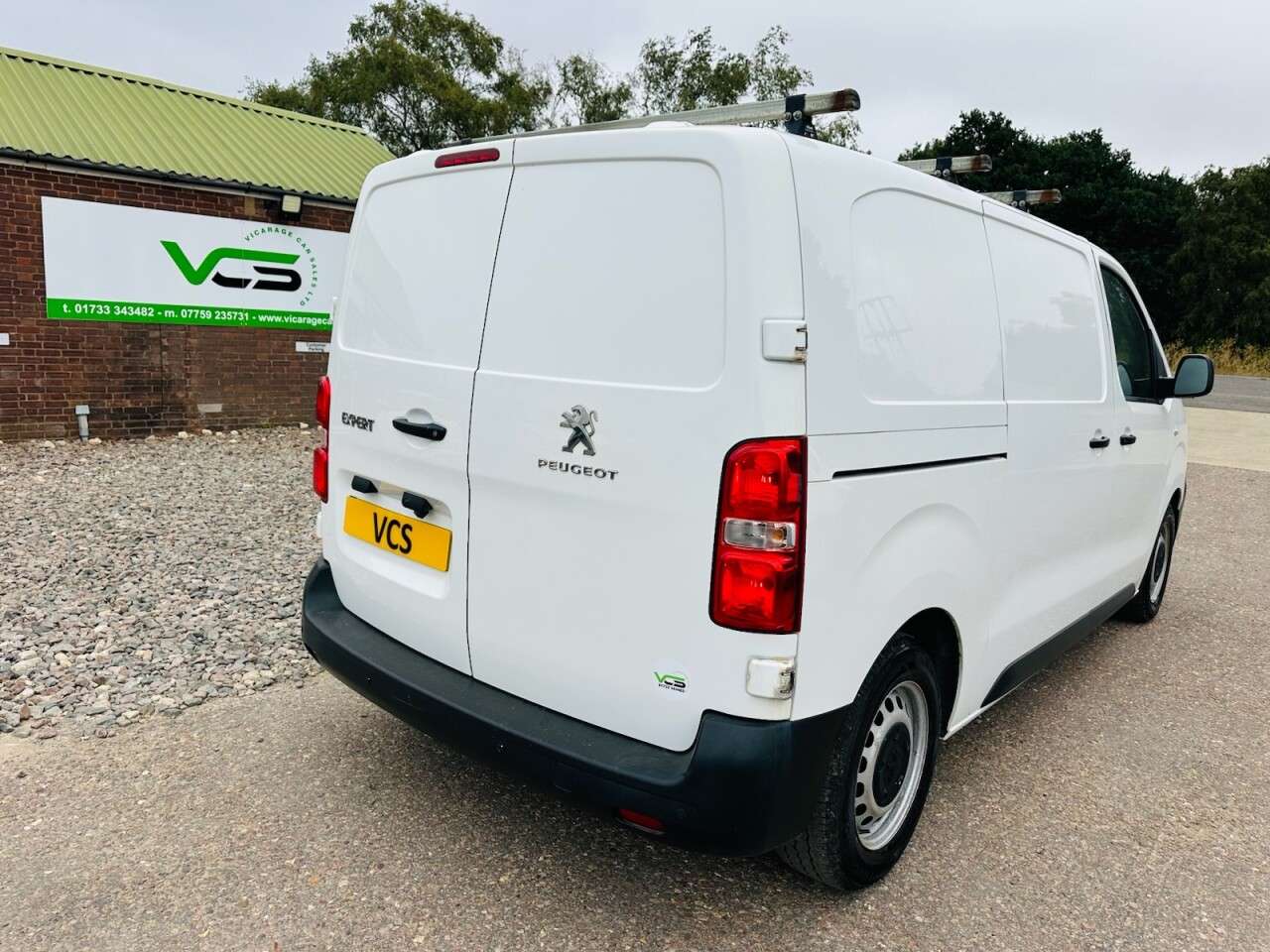2019 PEUGEOT EXPERT 2019 PEUGEOT EXPERT