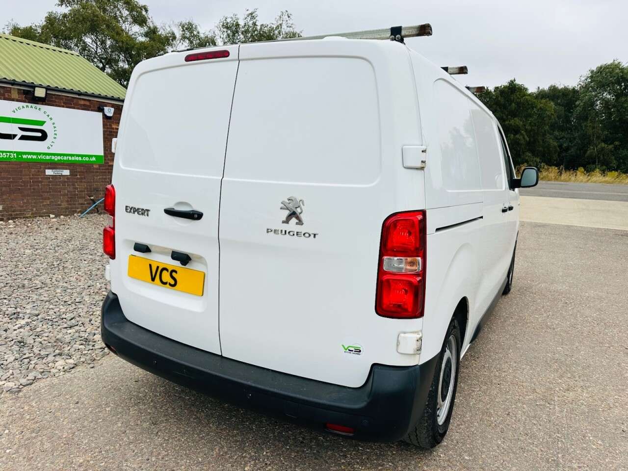 2019 PEUGEOT EXPERT 2019 PEUGEOT EXPERT