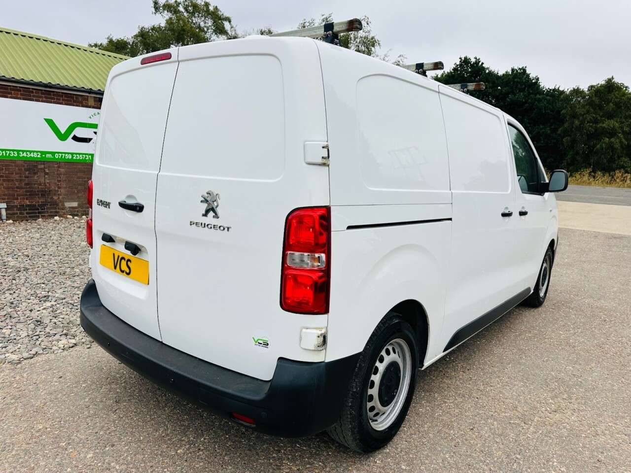 2019 PEUGEOT EXPERT 2019 PEUGEOT EXPERT