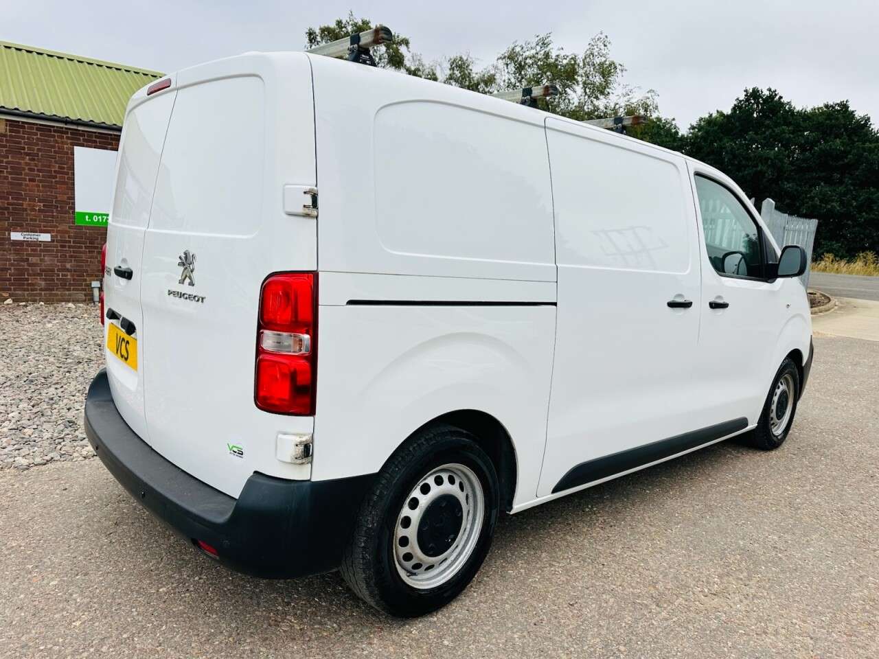 2019 PEUGEOT EXPERT 2019 PEUGEOT EXPERT