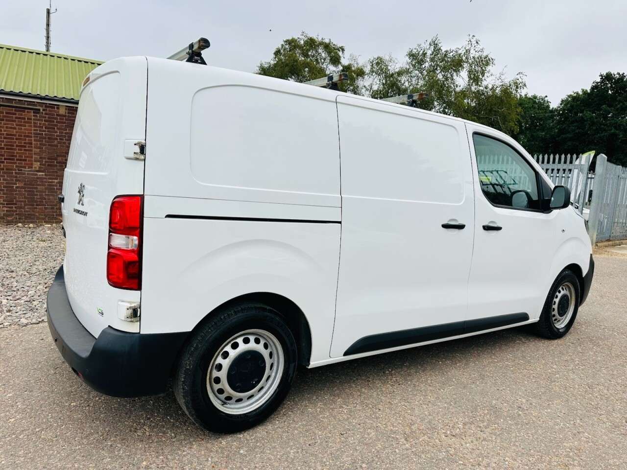 2019 PEUGEOT EXPERT 2019 PEUGEOT EXPERT