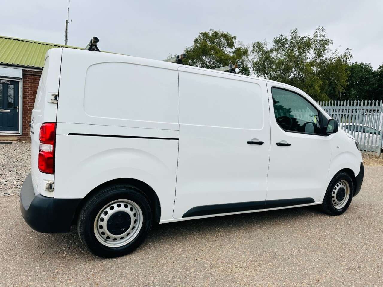 2019 PEUGEOT EXPERT 2019 PEUGEOT EXPERT