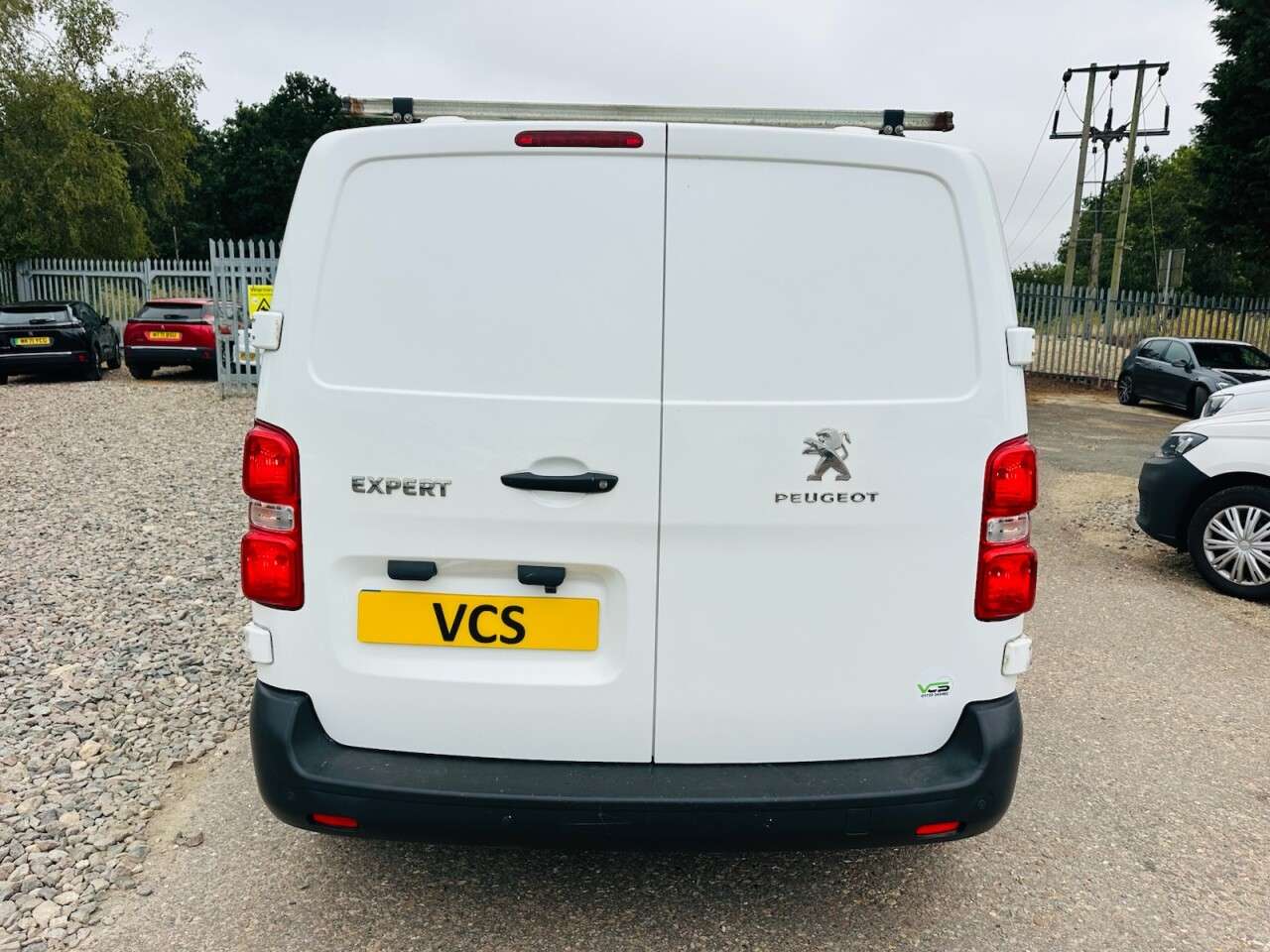 2019 PEUGEOT EXPERT 2019 PEUGEOT EXPERT