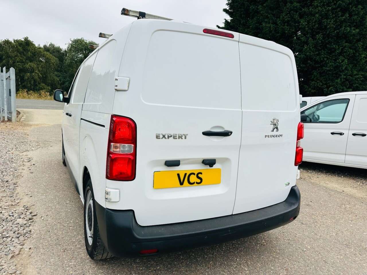 2019 PEUGEOT EXPERT 2019 PEUGEOT EXPERT