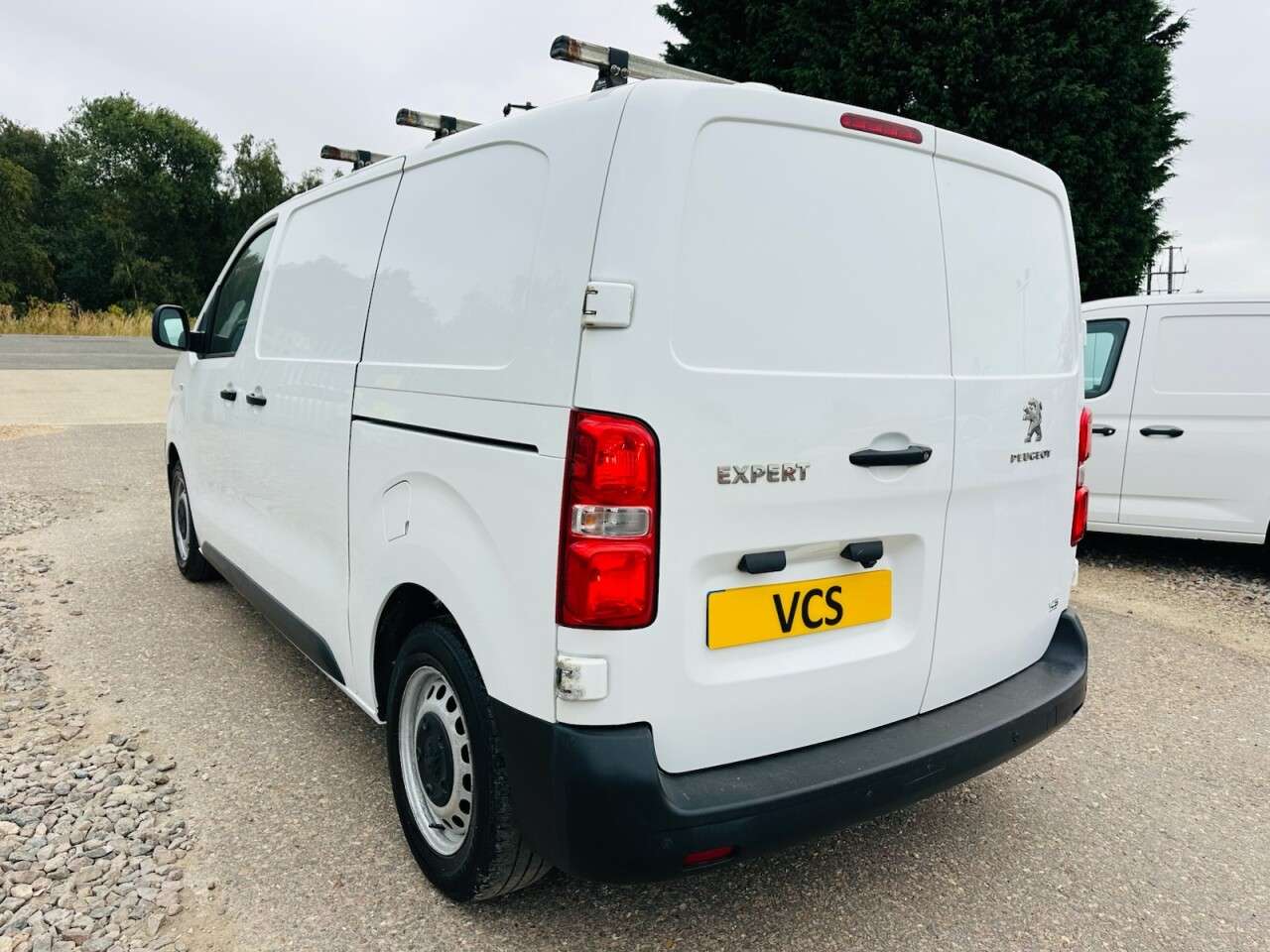 2019 PEUGEOT EXPERT 2019 PEUGEOT EXPERT